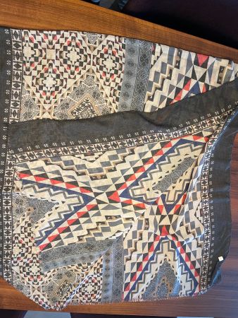 Foulard / Schal Damen
