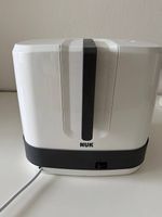 Nuk sterilisator