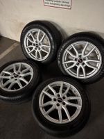 MINI Winterräder 225/55 R17 –Michelin Alpin 5 –JCW sport F60