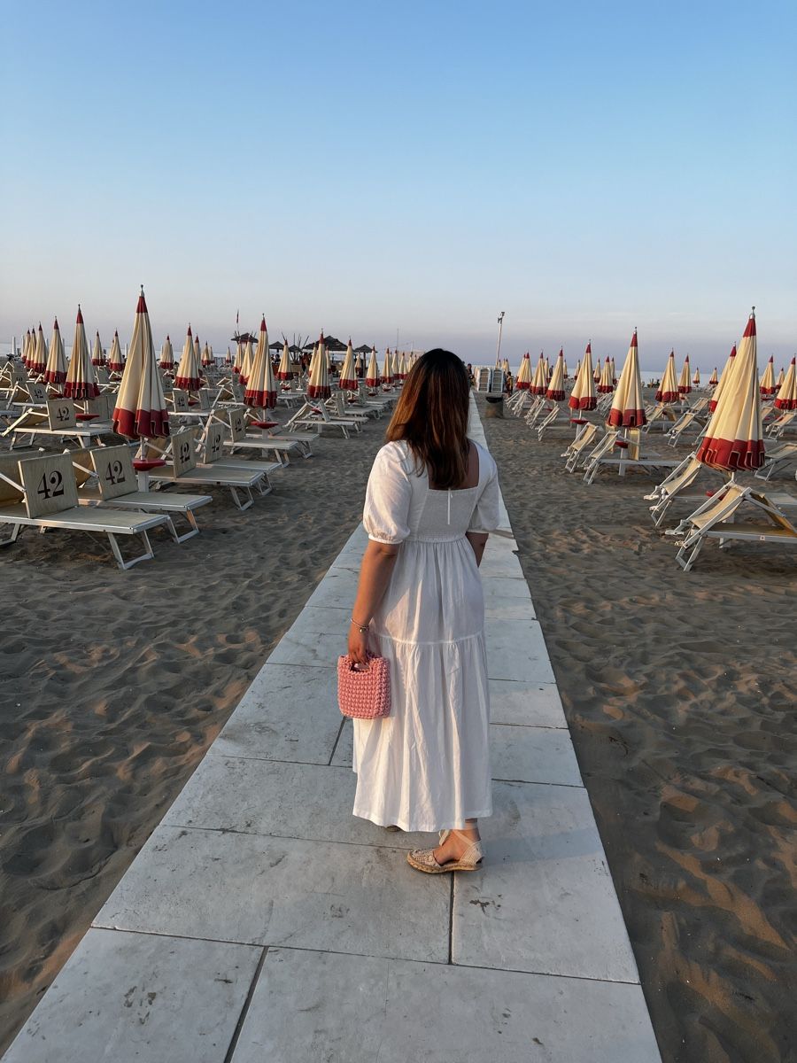 Uniqlo Vestiti: Uniqlo Sommerkleid – Usato da Wangen ZH venduto da seretdn 1
