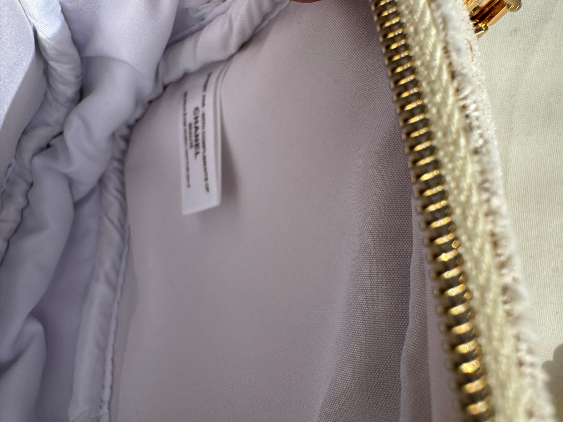 Chanel Borse da donna: Sac Chanel bandoulière – Nuovo e nell'imballaggio originale da Neuchatel venduto da mar_9blm 5