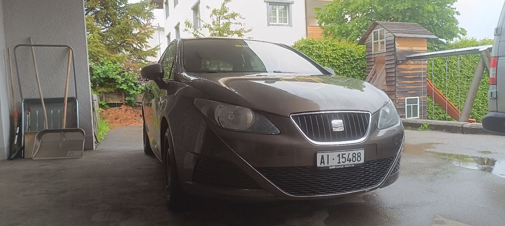 Seat Ibiza 1.4 Style