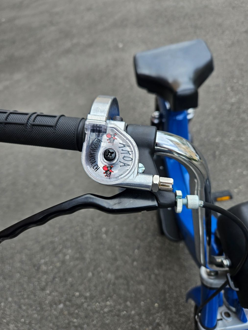 Piaggio Cyclomoteurs: Motorino piaggio Si – D'occasion à Giubiasco par cattaneo 4