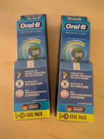 Oral B precion clean Zahnbürste 