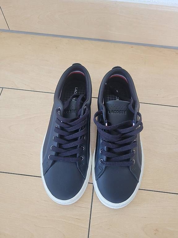 Scarpe da donna: Original Lacoste Schuhe - Grösse 37 – Usato da Unterengstringen venduto da Sunriseben 1
