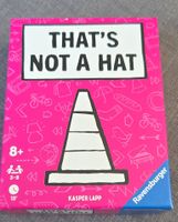 Kartenspiel THAT'S NOT A HAT Ravensburger