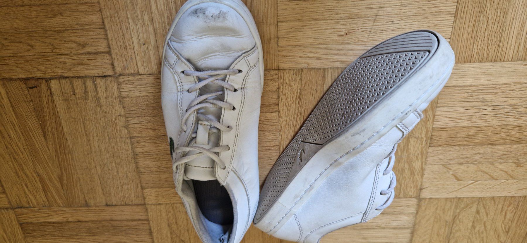 Herrenschuhe: Sneaker Gr 36 – Gebraucht aus Kriens von Evelyne.borth
