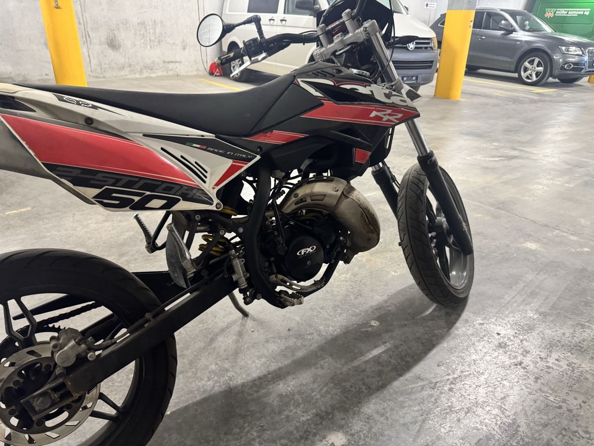 Beta Strada: Beta RR 50 – Usato da Weite venduto da luk_75cl 1