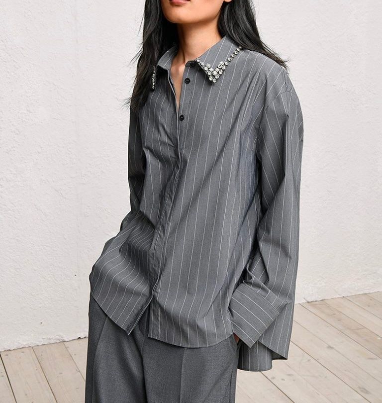 Riani Blusen: RIANI Loose Fit Bluse Gr.44 NP289,- – Neu (gemäss Beschreibung) aus Degersheim von Starkigel 2