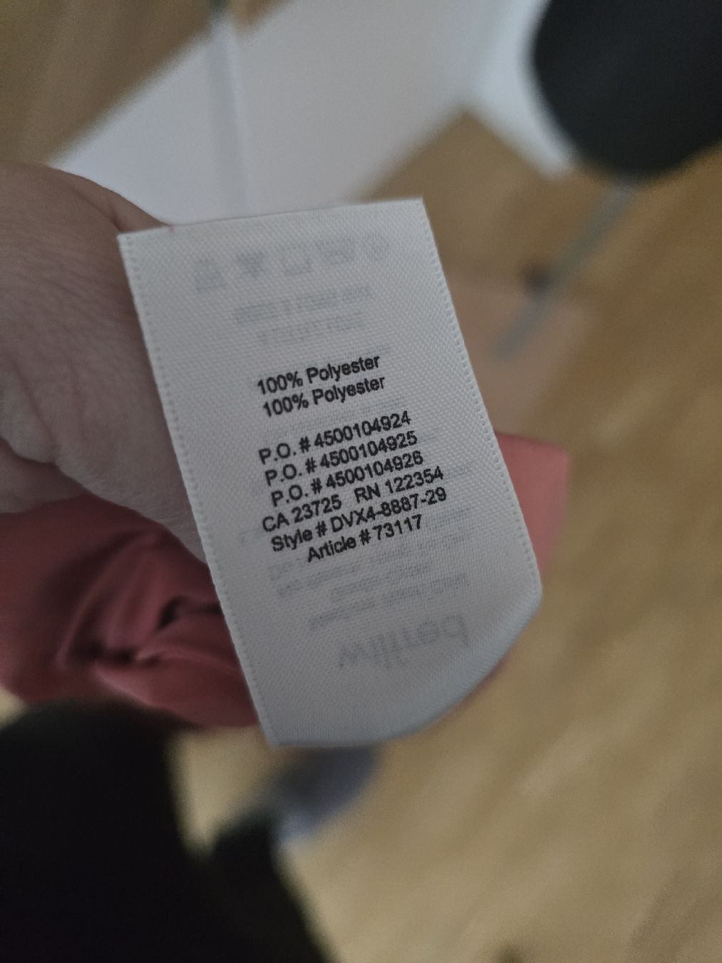 Kleider: Wilfred Seidenkleid, Grösse M, lachsfarben – Gebraucht aus Zürich von ale_bg2x 4