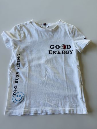 Tommy Hilfiger T-Shirt Gr. 116