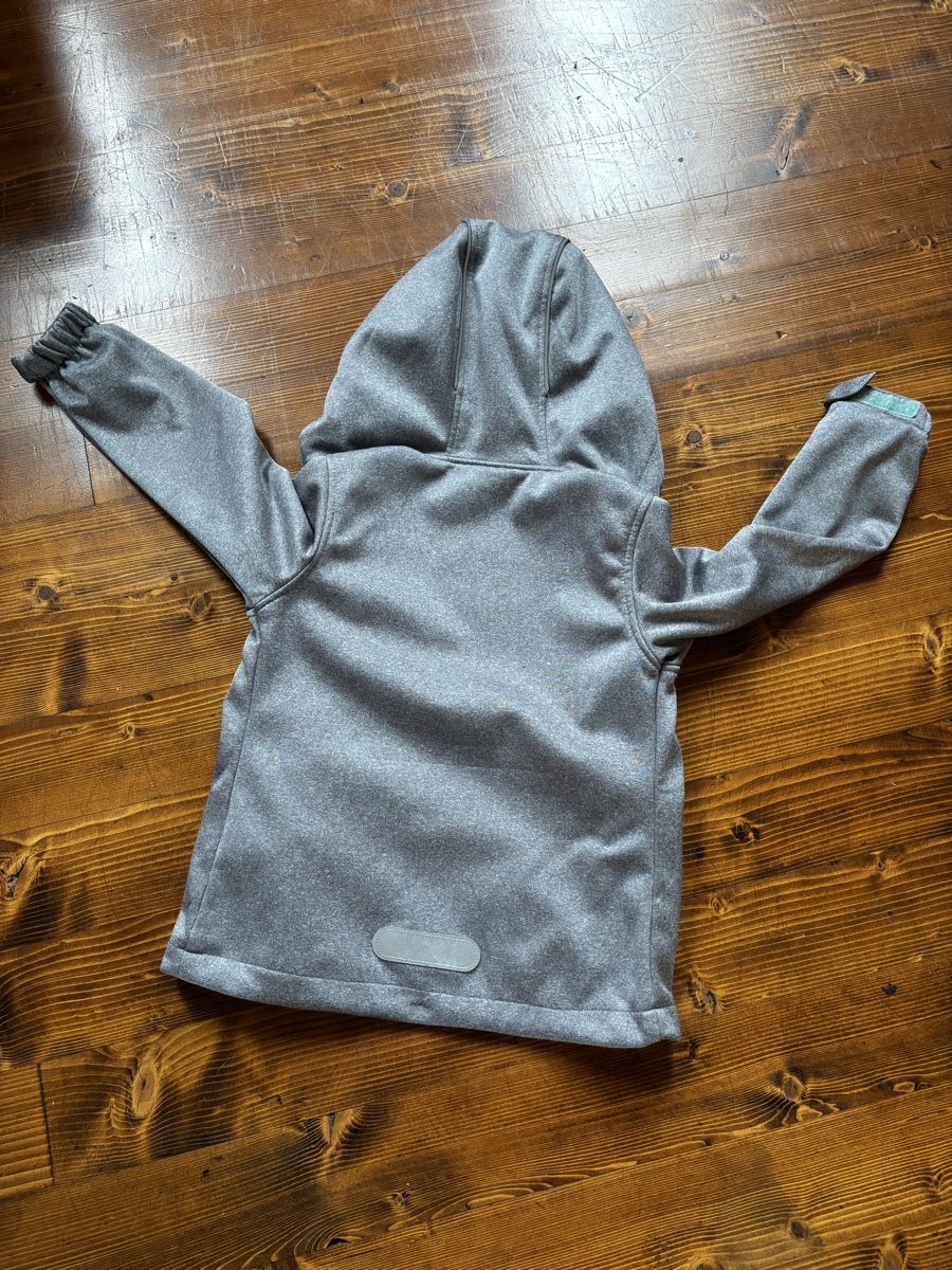 Vestes & Manteaux: Softgeljacke Gr. 122 – D'occasion à Amriswil par Ka_Sc 2