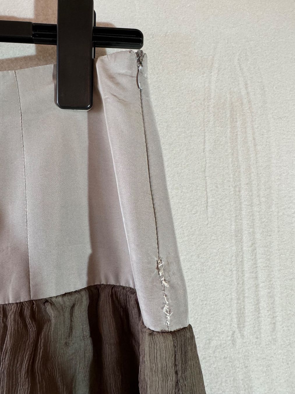 Zara Gonne: Rock von Zara Basic Gr. M – Usato da Grosswangen venduto da second_hand_dress 3