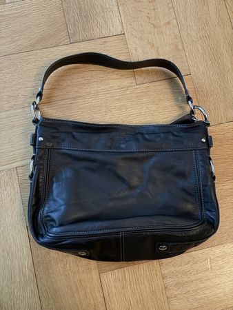 Coach Zoe Bag