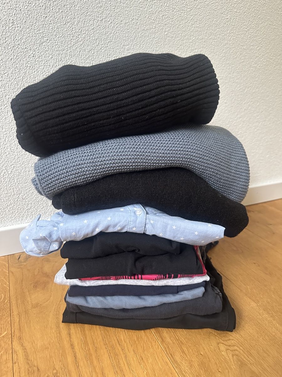 Lotti di vestiti: Kleiderpaket 36/38 Damen – Usato da Brütten venduto da Estuenggi