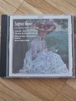 CD: Siegfried Wagner: Symphonic Poems