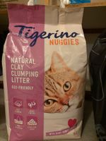 2 Säcke Katzenstreu / Katzensand