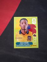 Panini FIFA WM 2026 Sticker - ECU 16
