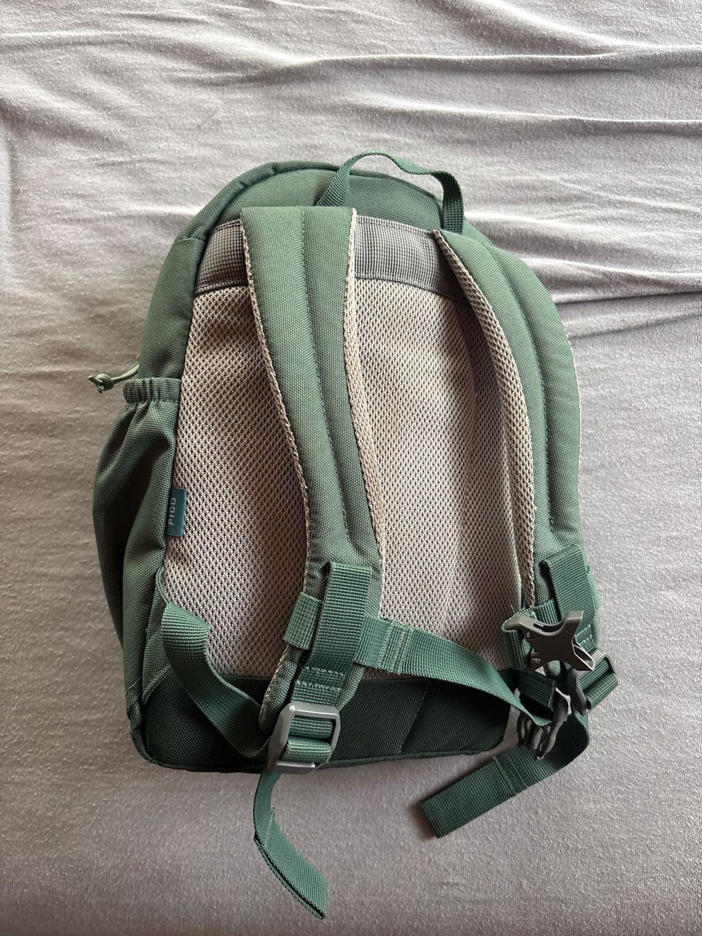 Deuter Sacs & sacs à dos: Kinderrucksack – D'occasion à Finsterhennen par Hubiseli 1