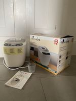 Brotbackautomat Prima Vista, max. 1kg