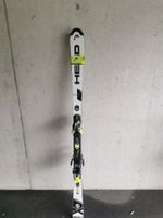 Head Worldcup Rebels RD SL 165