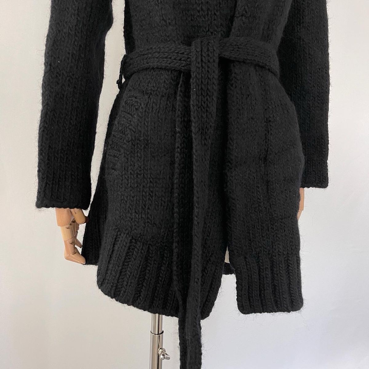 Giacche: ALEKSANDR MANAMIS Cardigan – Nuovo (secondo la descrizione) da Emmen venduto da Avviivva_Com2023 3