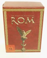 DVD Rom - Staffel 1+2 [11 DVDs] 2007er