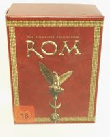 Rar DVD Rom - Staffel 1+2 [11 DVDs] 2007er