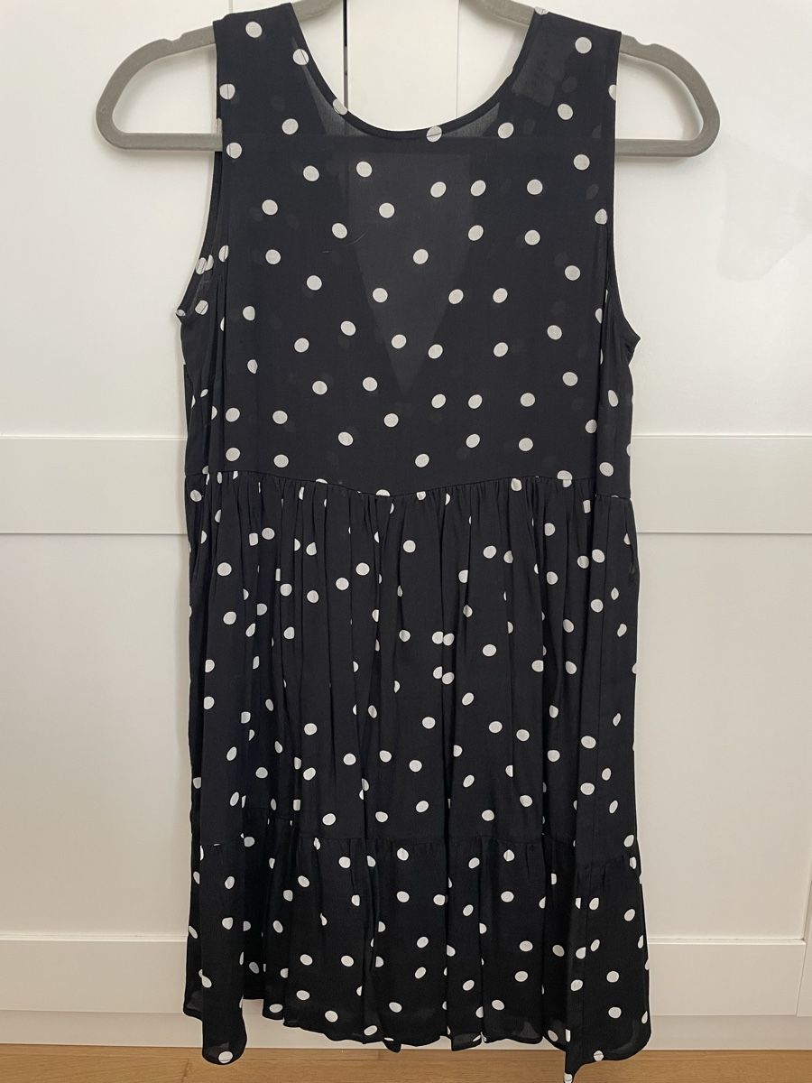Sezane Kleider: Robe Sézane Fifi T34 – Neu (gemäss Beschreibung) aus Zürich von huy_8snc 1