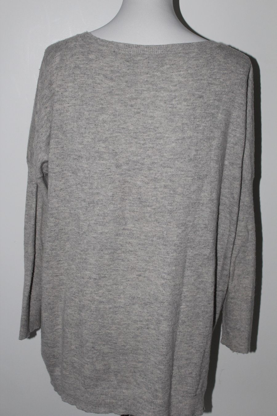 Maglioni & Felpe: Oversize Pullover Gr.S Teil Cashmere – Usato da zürich venduto da kira.jj 2