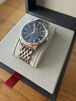 ORIS Artix Pointer Moon Stahl Swiss Made 42mm