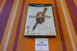 Resident Evil Zero