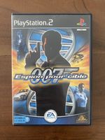 James Bond 007 dans... Espion pour cible für PS2