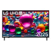 LG 43UA74006LB Smart TV 43 Zoll