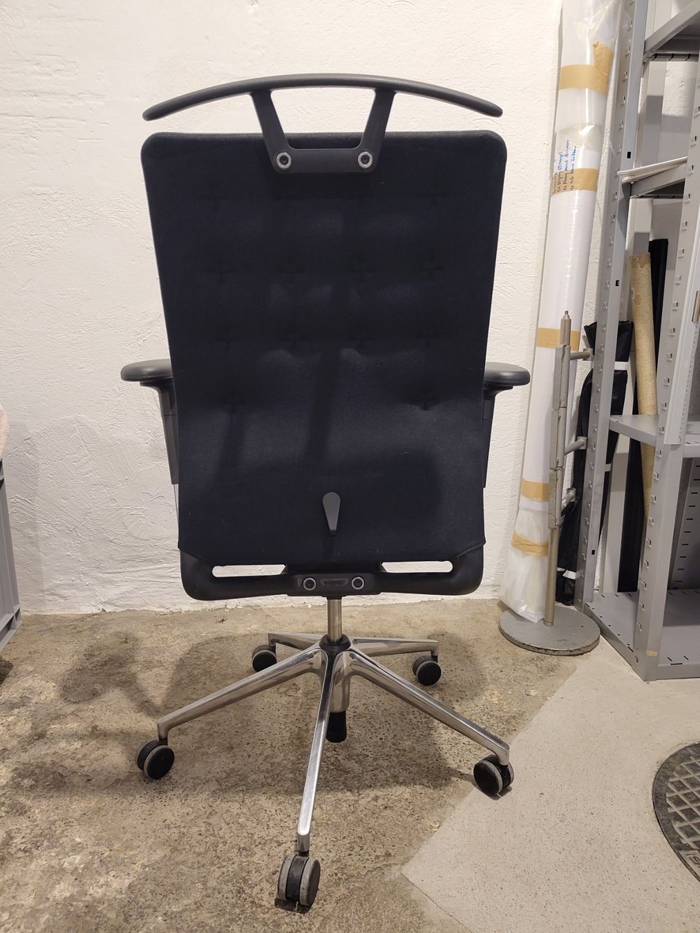 Vitra Stühle: Vitra ID Trim Bürostuhl – Gebraucht aus Zürich von easy_ese 3