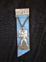 Médaille Tir de la Côte Bognins-Bursins 1988.