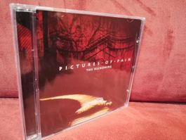 Pictures of Pain Reckoning CD
