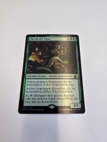 MTG -MID- Karte: Saryth die Viper - FOIL