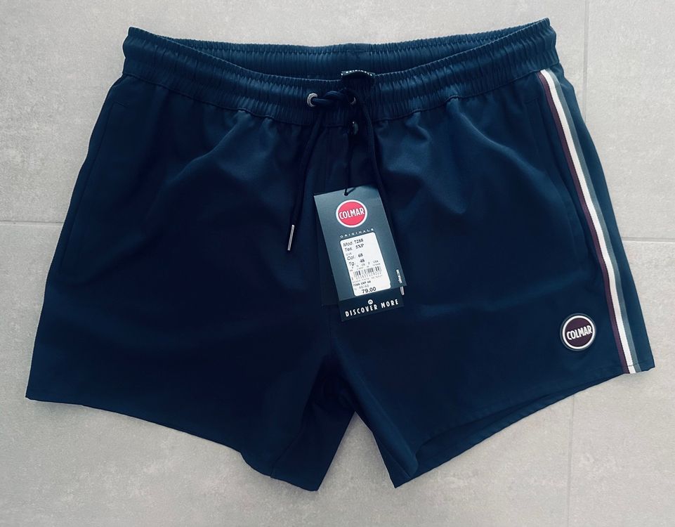 COLMAR boxer - Colmar (Nuovo e nell'imballaggio originale) a per CHF 45 ...