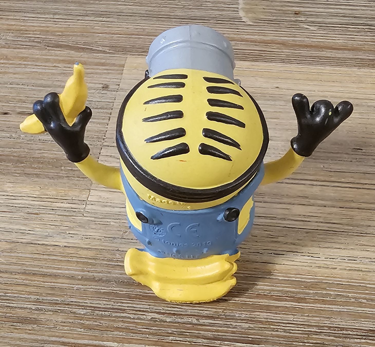 Hörbücher: Minions Tonie, Top Zustand – Gebraucht aus Basel von Sinibini86 1