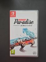 Burnout Paradise Remastered für Nintendo Switch