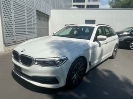 BMW 530d Touring xDrive Steptronic