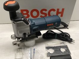 BOSCH Profi Stichsäge GST 85PAE * LETZTER ARTIKEL*