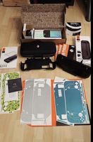 Steam deck OLED 1TB + 1TB carte sd + Steam dock