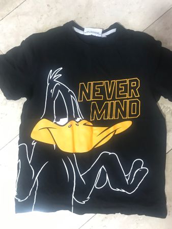 T-Shirt 134/140