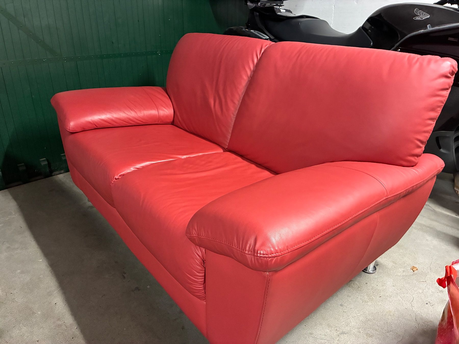 Sofas: 2er Sofa – Gebraucht aus Jona von whishbone