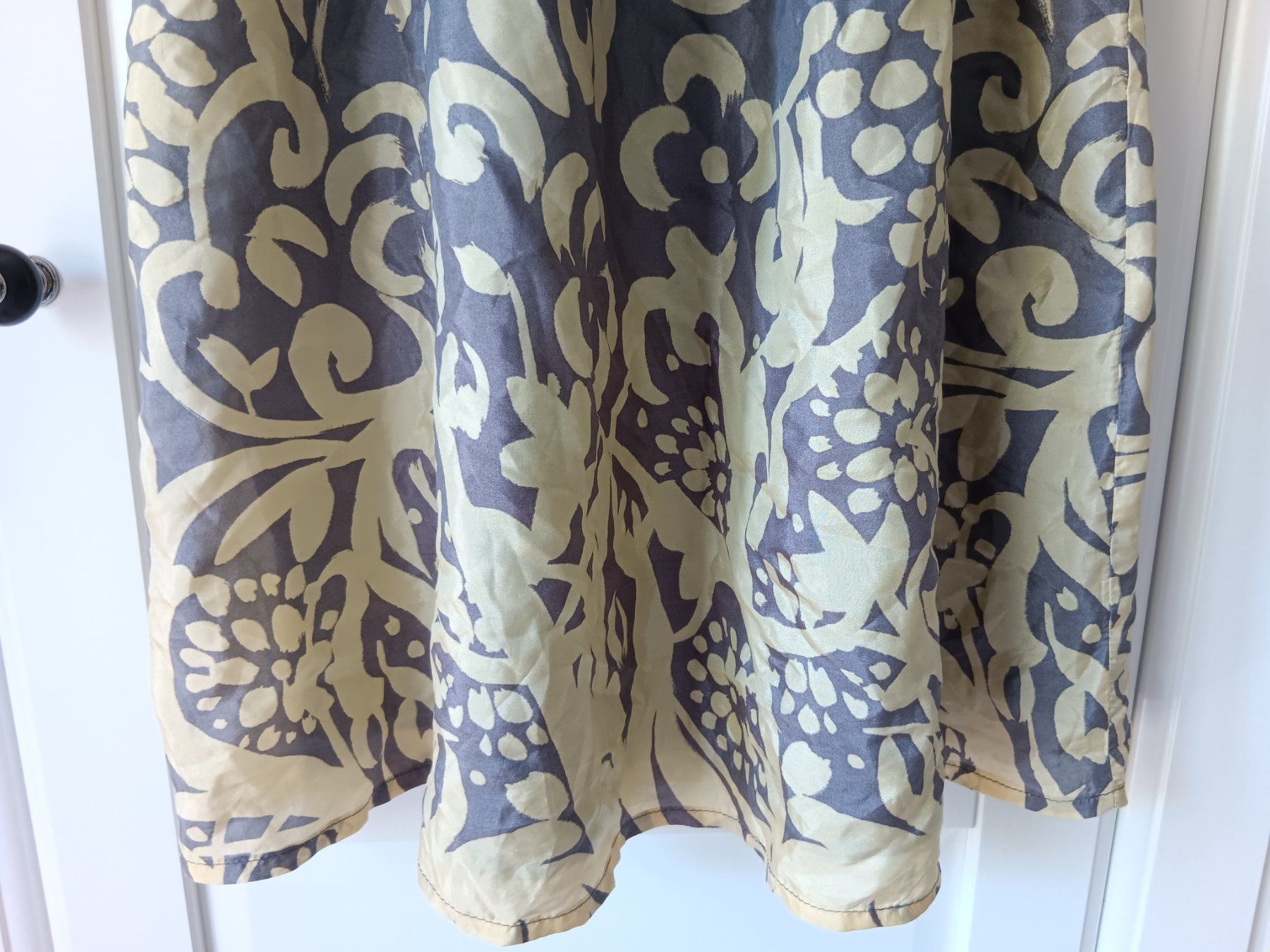 Caroll Vestiti: CAROLL  Robe / Kleid    Taille / Grosse 34 .... – Usato da Cossonay-ville venduto da Super-Price-Quality 5