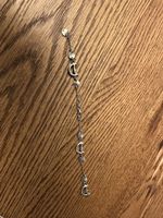 Armband - Silber - defekt
