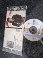Michael Jackson- bad