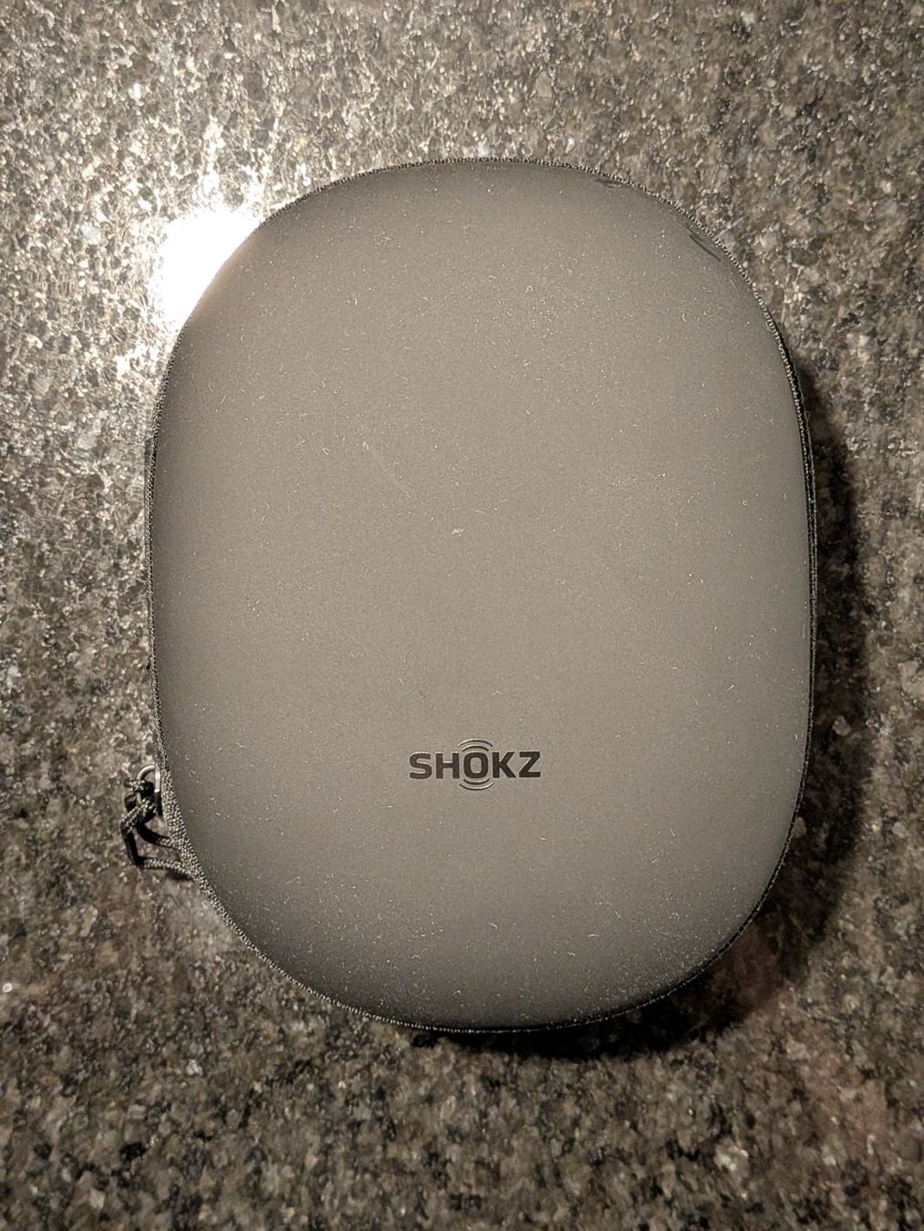 Shokz Kopfhörer: Shokz Open Run Pro 2 – Neu (gemäss Beschreibung) aus Zürich von mel_kh9h 1